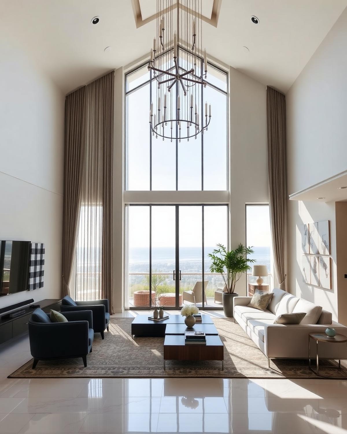 Skyline Interiors