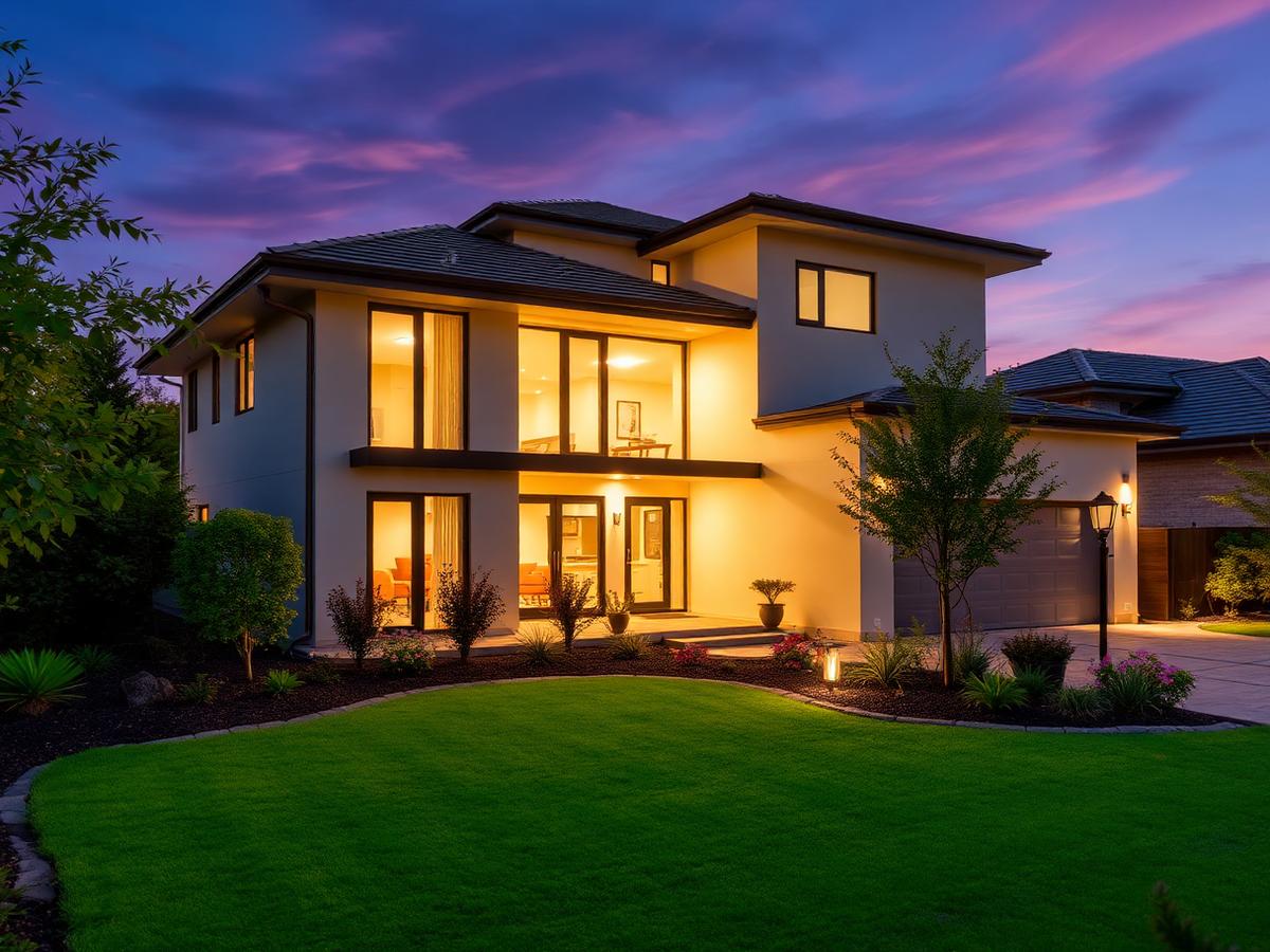Contemporary Houses