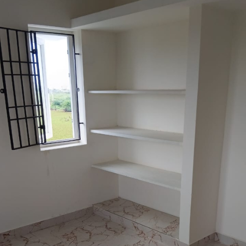 Wall Finishes