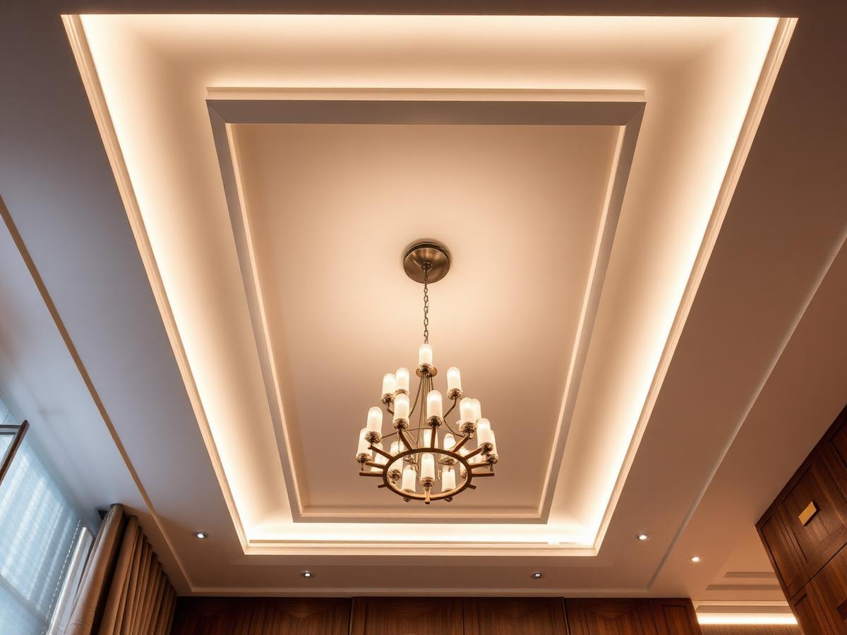 False Ceiling