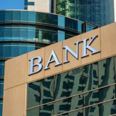 Bank's
