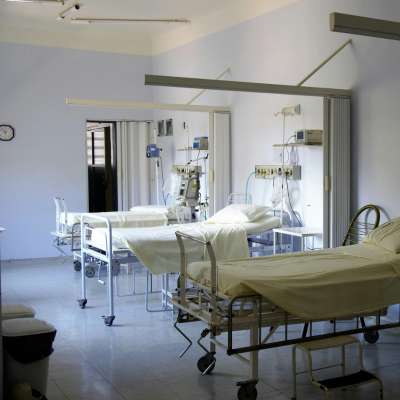 Hospitals