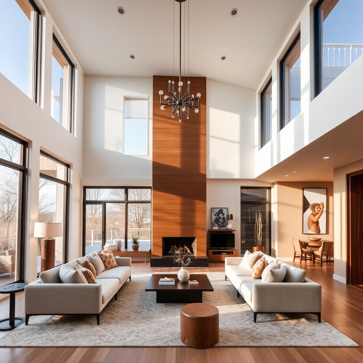 Sunlit Sanctuary