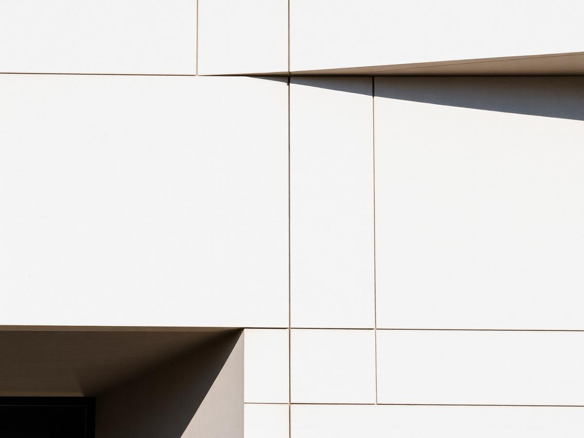 Facade Study 04