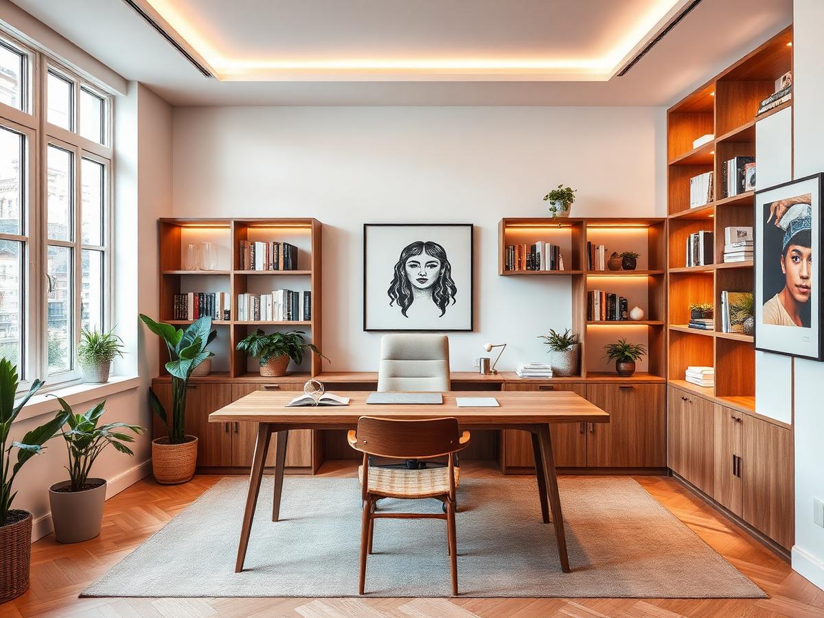 Home Office