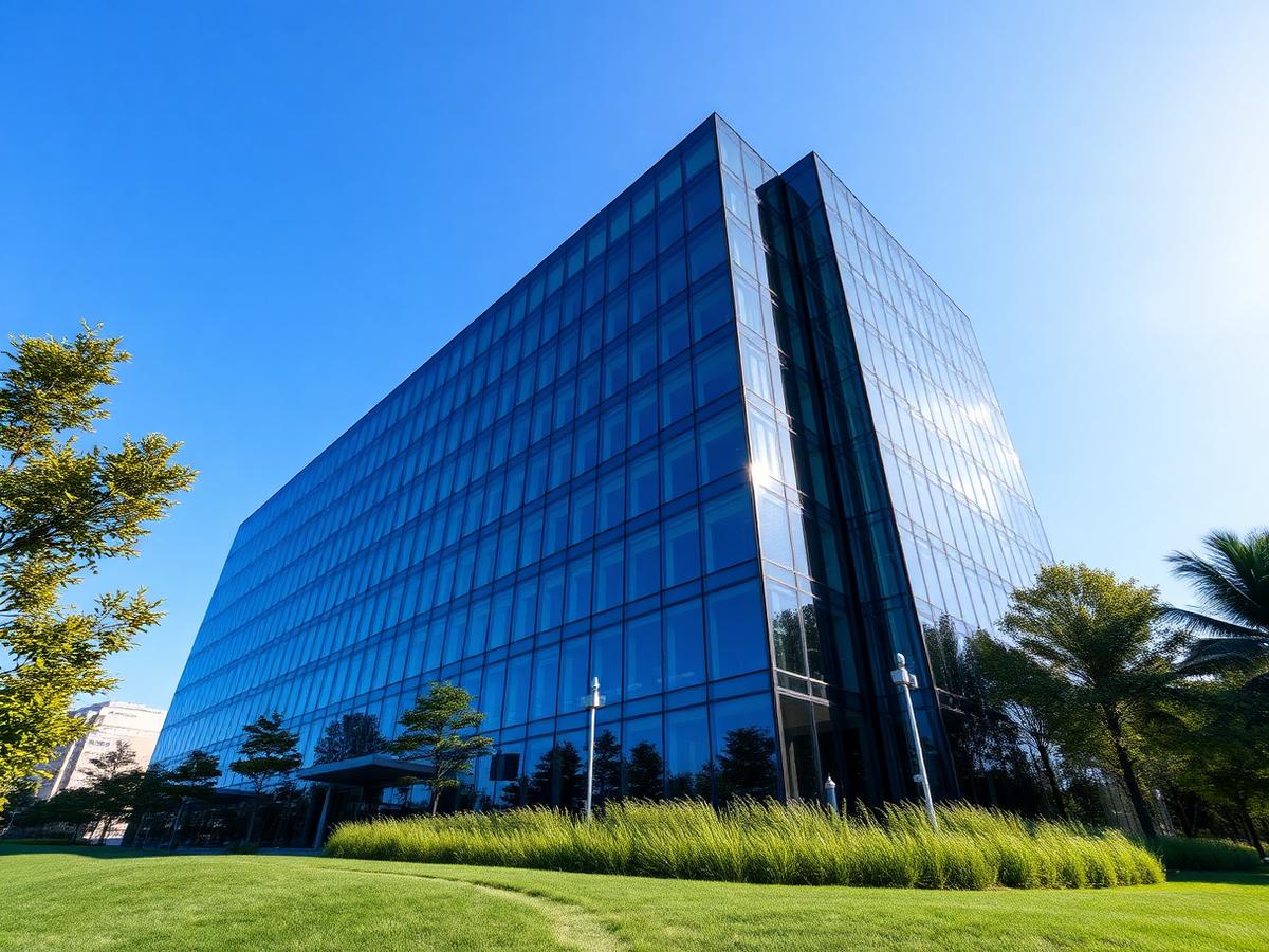 Commercial Buildings