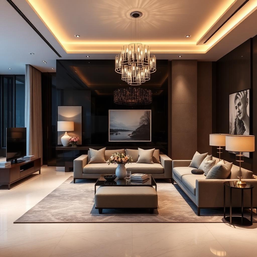 Interior Design
