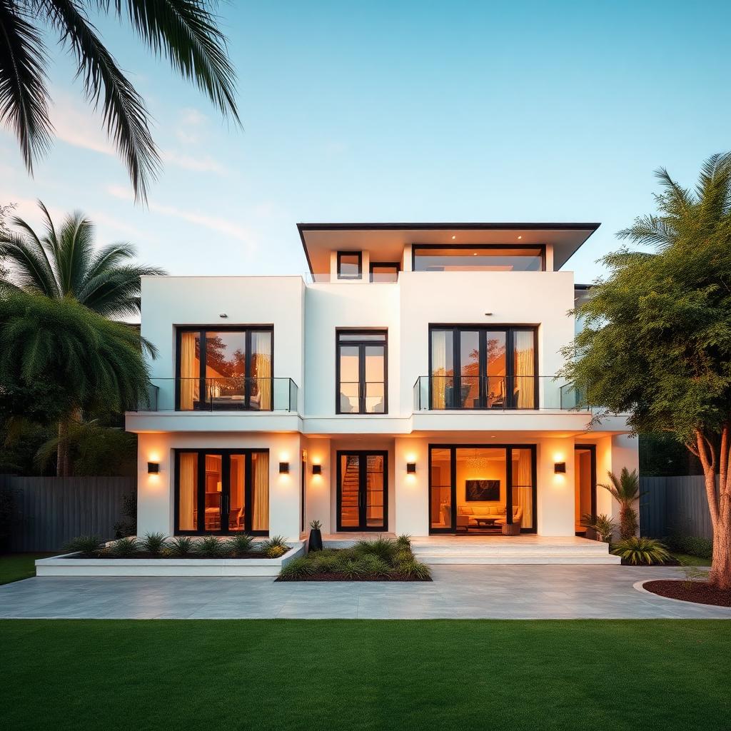 Residential Construction